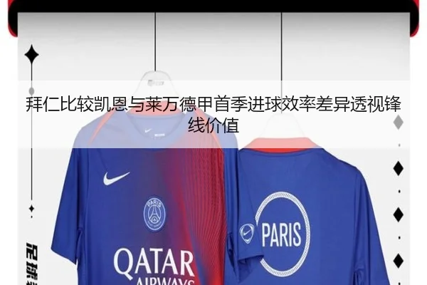 拜仁比较凯恩与莱万德甲首季进球效率差异透视锋线价值